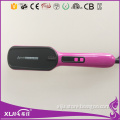 Heating Ionic Hair Straightener 30s Fast Heating Anti-scald Ceramic Tourmaline Hair